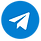 Telegram іконка