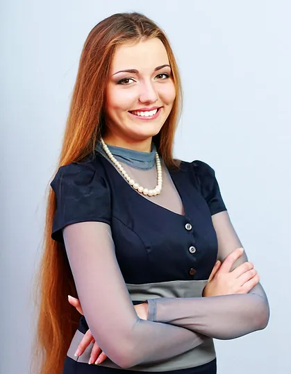 Ваш персональний менеджер